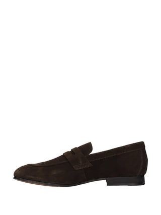 MOCASSINO UOMO - CAFE NOIR TM - C40Y659 4