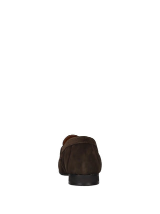 MOCASSINO UOMO - CAFE NOIR TM - C40Y659 5
