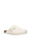 SABOT DONNA - SUPERGA BIANCO - S11U700 2