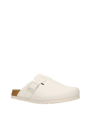 SABOT DONNA - SUPERGA BIANCO - S11U700 2