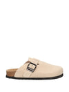 SABOT DONNA - SUPERGA BEIGE - S11Y890 1