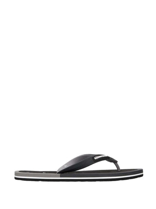 CIABATTA UOMO - SUPERGA NERO - S24T189
