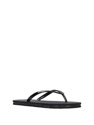 INFRADITO DONNA - SUPERGA NERO - S24T603 2
