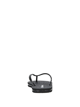 INFRADITO DONNA - SUPERGA NERO - S24T603 5