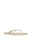 INFRADITO DONNA - SUPERGA ORO - S24T603 2