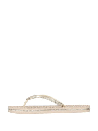 INFRADITO DONNA - SUPERGA ORO - S24T603 4