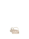INFRADITO DONNA - SUPERGA ORO - S24T603 5