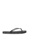 INFRADITO DONNA - SUPERGA NERO - S24T604 1