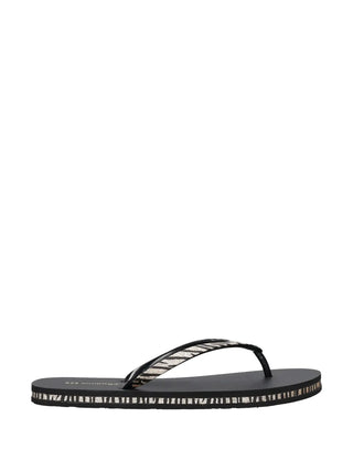 INFRADITO DONNA - SUPERGA NERO - S24T604 1