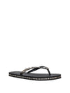 INFRADITO DONNA - SUPERGA NERO - S24T604 2
