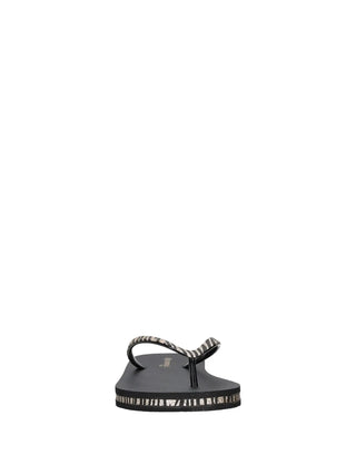 INFRADITO DONNA - SUPERGA NERO - S24T604 3