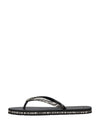 INFRADITO DONNA - SUPERGA NERO - S24T604 4
