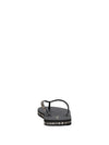INFRADITO DONNA - SUPERGA NERO - S24T604 5