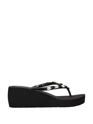 INFRADITO DONNA - SUPERGA NERO - S24U191 1