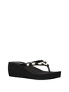 INFRADITO DONNA - SUPERGA NERO - S24U191 2