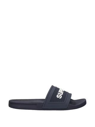 CIABATTA UOMO - SUPERGA NAVY - S24Y737 1