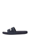 CIABATTA UOMO - SUPERGA NAVY - S24Y737 4