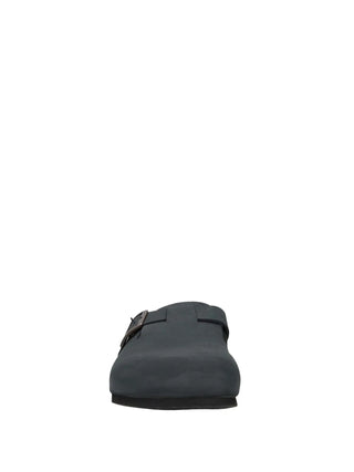 SABOT UOMO - SUPERGA BLU - S31U384 3