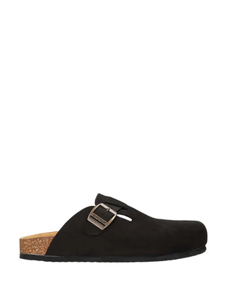 SABOT UOMO - SUPERGA NERO - S31U384 1