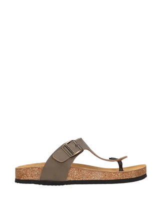 INFRADITO UOMO - SUPERGA TAUPE - S31Y205