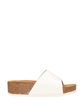 SCALZATO DONNA - SUPERGA BIANCO - S31Y807 1