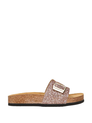 SCALZATO DONNA - SUPERGA RAME - S31Y811