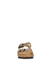 SANDALO BAMBINO - SUPERGA TORTORA - S44T792 3