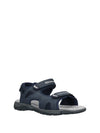 SANDALO UOMO - SUPERGA NAVY - S63Y902 2