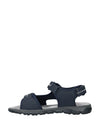 SANDALO UOMO - SUPERGA NAVY - S63Y902 4