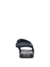 SANDALO UOMO - SUPERGA NAVY - S63Y902 5
