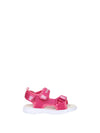 SANDALO UNISEX BAMBINO - SUPERGA FUXIA - S83S478 1