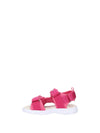 SANDALO UNISEX BAMBINO - SUPERGA FUXIA - S83S478 4