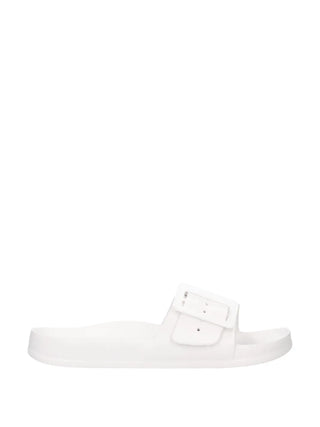 SCALZATO DONNA - SUPERGA BIANCO - S87U642 1