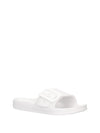 SCALZATO DONNA - SUPERGA BIANCO - S87U642 2