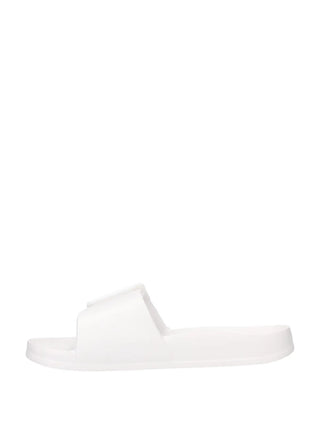 SCALZATO DONNA - SUPERGA BIANCO - S87U642 4