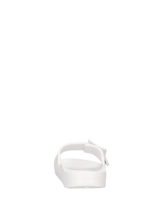 SCALZATO DONNA - SUPERGA BIANCO - S87U642 5