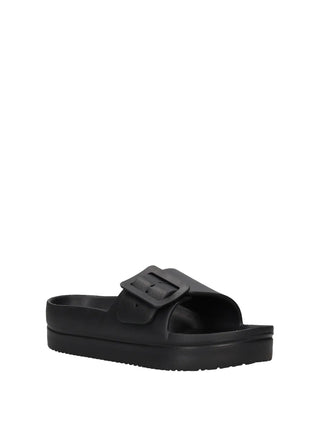 SCALZATO DONNA - SUPERGA NERO - S87U643 2