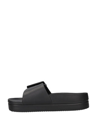 SCALZATO DONNA - SUPERGA NERO - S87U643 4