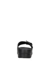 SCALZATO DONNA - SUPERGA NERO - S87U643 5