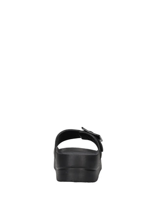 SCALZATO DONNA - SUPERGA NERO - S87U643 5