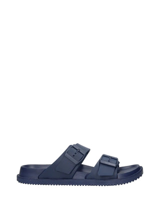 CIABATTA UOMO - SUPERGA BLU - S87Y069 1