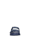 CIABATTA UOMO - SUPERGA BLU - S87Y069 3