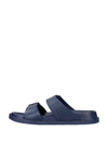 CIABATTA UOMO - SUPERGA BLU - S87Y069 4