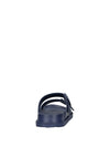 CIABATTA UOMO - SUPERGA BLU - S87Y069 5