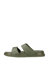 CIABATTA UOMO - SUPERGA VERDE - S87Y069 4