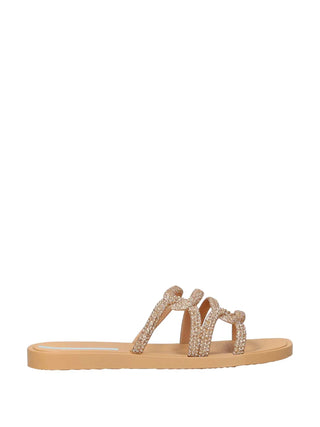 SCALZATO DONNA - IPANEMA BEIGE - IP.27286