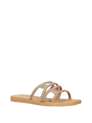 SCALZATO DONNA - IPANEMA BEIGE - IP.27286 2