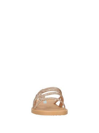 SCALZATO DONNA - IPANEMA BEIGE - IP.27286 3