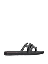 SCALZATO DONNA - IPANEMA NERO - IP.27286 1