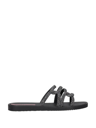 SCALZATO DONNA - IPANEMA NERO - IP.27286